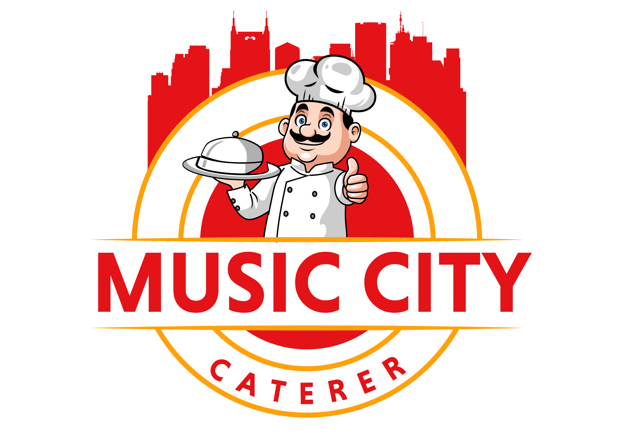 Music City Caterer Catering Services in Nashville TN